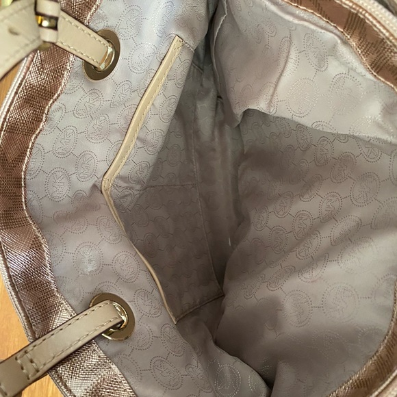 Michael Kors tote bag - Picture 5 of 7